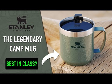 Stanley The Legendary