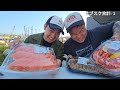 コストコの食べ物だけで出来る限りお金を使った方の勝ちが地獄すぎた