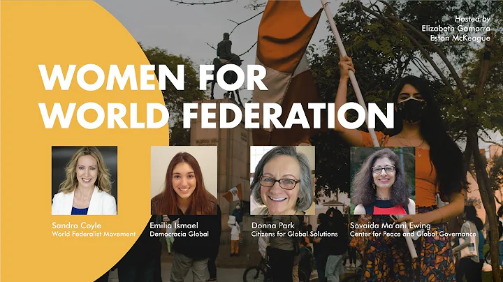 Women for World Federation