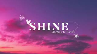 Shine - Spektrem ( Perfectly Slowed ) | Progressive House | Spirits Vibes