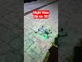 Ngedrone di Huma Betang Night