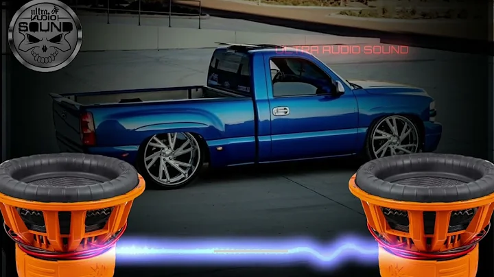 El Papys V2-MK DJ XTREME SOUND || EPICENTER BASS+REVEERB ||