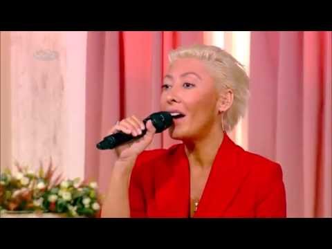 მედეა მირიანაშვილი და დინი ვირსალაძე | Moon River