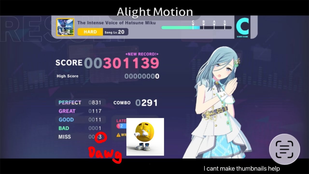 Tried playing TIVOHM hard mode for the 1st time 🎉 - YouTube