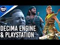 PlayStation Studios And The Decima Engine