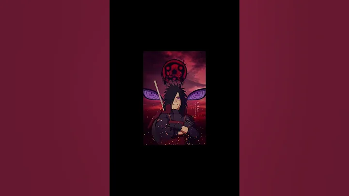 Your month your eye part 2 #anime #fyp #shorts #weeb #animeedit #naruto #narutoshippuden #madara