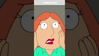 Quagmire Spying On Lois In The Bathroom shorts