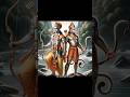 "क्यों राम ने हनुमान को सबसे बड़ा भक्त कहा?" #HanumanJi #RamBhaktHanuman #BhaktiShorts