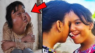 10 Most Shocking People You Won’t Believe Exist