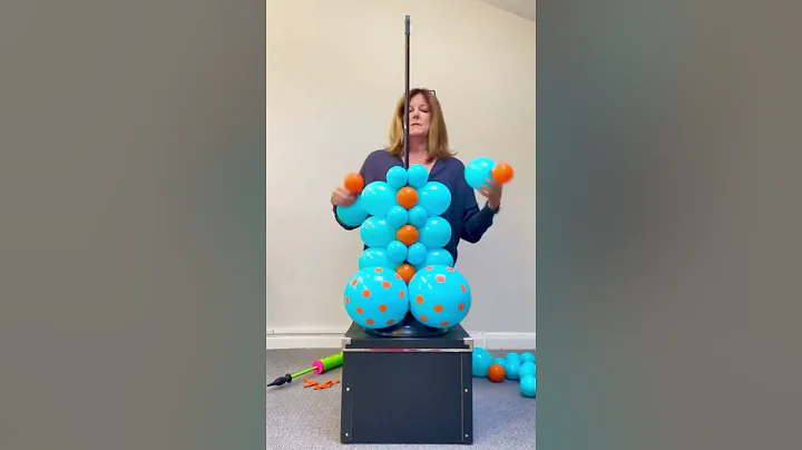 Flat Pack Column Technique with Sue Bowler