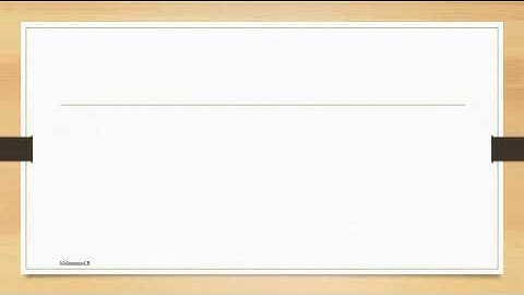 video Lecture 4 g11 motion of a particle in a plane