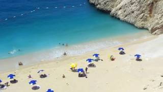 Kaputaş Plajı - Kaş / Kalkan Antalya