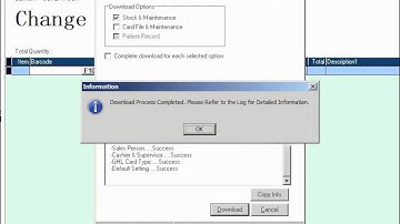 Smart POS Download Tutorial