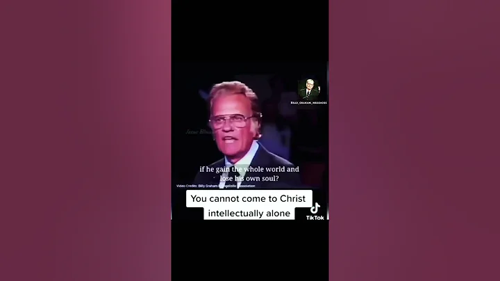 Satan blinds our minds || #billygraham #shorts  messages || Spiritual Gospel