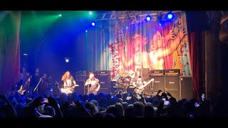 Download Lagu Exodus en Buenos Aires 2025 (Show Completo) MP3