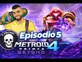 Metroid Prime 4 ITA Ep. 5- Esplorazione e Backtravel alla ricerca di nuovi potenziamenti