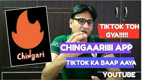 how to use chingari app | chingari app kaise use kare | chingari app full details