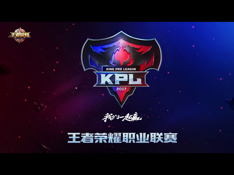【最佳团战】KPL春季赛第7周 Sun露娜月下无限连