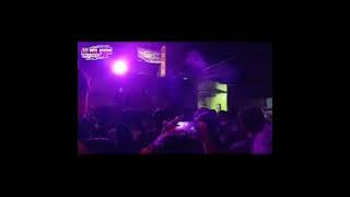 Ksj Audio Malang Hajatan Terakhir Putar dj Im lady Kelud Production Penonton Langsung Mobal