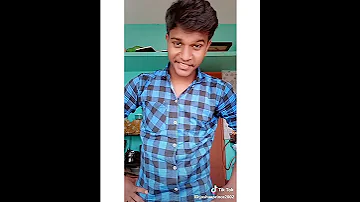 Gemini Ganeshanum Suruli Rajanum | Tamil dubsmash | Atharvaa | Soori | Joshua Media Creations