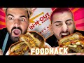 We Tried This TIKTOK Food Hack!