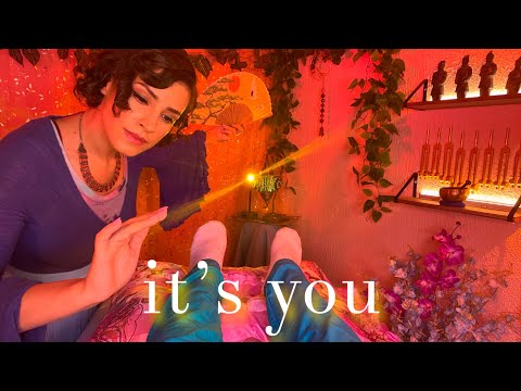 ASMR Reiki FULL