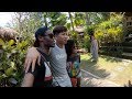 Chinese meet black people for the first time! they go crazy YO