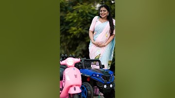 Anchor Siva Jyothi Announced her pregnancy congratulations please subscribe