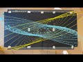 How to Create an AMAZING PENDULUM PAINTING