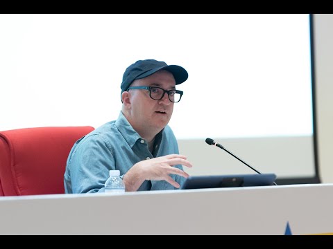 Conversation: The World According to KAWS
