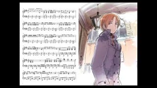 【Hetalia】 Hatafutte Parade (Italy) 【Piano】
