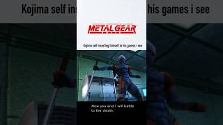 #fyp#gaming#metalgearsolid#singleplayer#videogames#ps5#rpg#shorts#gamingshorts#gamer#deathstranding