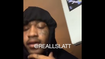 Lil Tracy - Other Side (UNRELEASED SNIPPET)