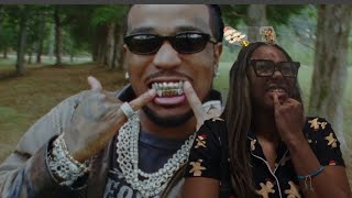 Quavo, Luke Bryan and Teddy Swims - Georgia Ways Reaction Video