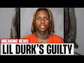 Lil Durk sentenced to LIFE after this happened...