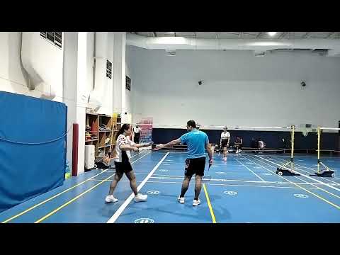 Irish/Ervin vs. Jihens/Rex
