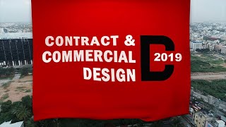 Contract & Commercial Design Event