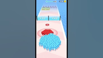 Count master: Crowd Runners 3D | Level 13 | Kid