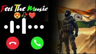 Mera Mulk Mera Desh Ringtone//Piano Ringtone 2025//New Piano Version Ringtone|Independence Day Song 