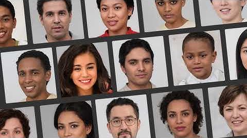 Face Generator: create super-realistic faces with AI