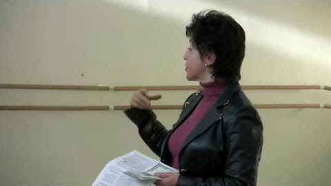 Dina Khader - Nutrition For Injury Prevention Part 3