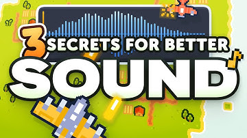 Make your Flowlab game SOUND great!