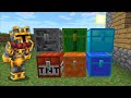 Minecraft VILLAGER SELLS MC NAVEED BRAND NEW CHEST MOD / DON'T OPEN THE WRONG CHEST ! Minecraft Mods