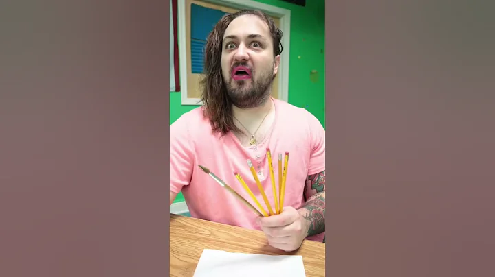 How little kids argue 😂