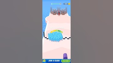 Count master android gameplay#shorts#games