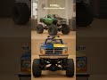 HIstory of RC trucks #rc #trucks #viral