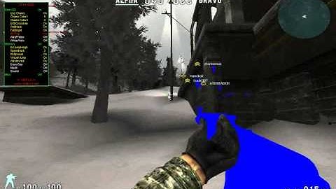 combat arms EU hacks by IlNinja 2