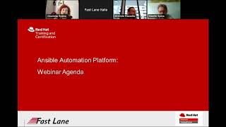Red Hat Ansible Automation Free Training