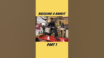 How a Bandit Electric Bike is Made at Spark Cycleworks