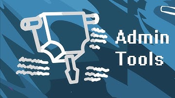 Admin Tools - Set Move Speed